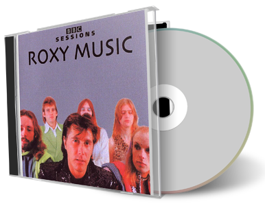 Roxy music more than this