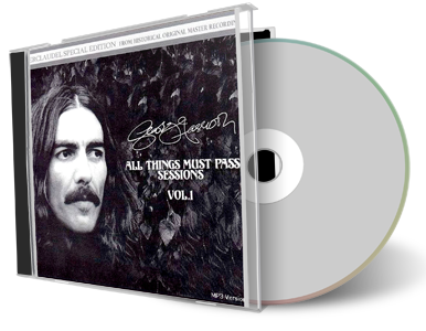 Download All Things Must Pass Zip George Harrison