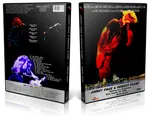 Artwork Cover of Jimmy Page and Robert Plant 1998-08-23 DVD Koln Proshot