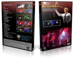 Artwork Cover of Paul McCartney 2008-06-14 DVD Kiev Proshot