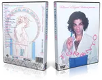 Artwork Cover of Prince 1988-10-05 DVD Toronto Audience