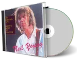 Artwork Cover of Neil Young Compilation CD Complete Joel Bernstein tapes Soundboard