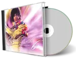 Artwork Cover of Prince Compilation CD Purple Rush 6 Soundboard