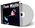 Artwork Cover of Tom Waits 1999-04-01 CD Los Angeles Soundboard