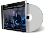 Artwork Cover of Eivind Aarset 2013-09-06 CD Kristianstand Soundboard