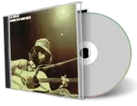 Artwork Cover of Led Zeppelin 1970-02-28 CD Copenhagen Audience