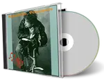 Artwork Cover of Bob Dylan 1980-02-05 CD Knoxville Soundboard