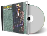 Artwork Cover of Bob Dylan 1990-06-06 CD Toronto Audience