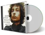 Artwork Cover of Bob Dylan Compilation CD Hollow Horn - Vol2 Now Your Mouth Cries Wolf Soundboard