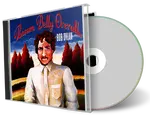 Artwork Cover of Bob Dylan Compilation CD Possum Belly Overalls-CBS Studios outtakes Soundboard