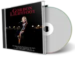 Artwork Cover of Gordon Lightfoot 2013-11-02 CD Harrisburg Audience