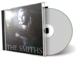 Artwork Cover of The Smiths Compilation CD Demos Soundboard