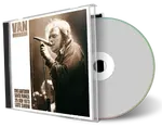 Artwork Cover of Van Morrison 1973-06-29 CD Santa Monica Audience