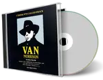 Artwork Cover of Van Morrison 1996-11-05 CD Dublin Audience