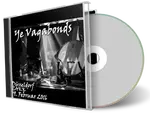 Artwork Cover of Ye Vagabonds 2016-02-19 CD Dusseldorf Audience