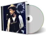 Artwork Cover of Bob Dylan 1991-06-17 CD Stuttgart Audience