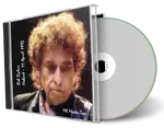 Artwork Cover of Bob Dylan 1992-04-11 CD Hobart Audience
