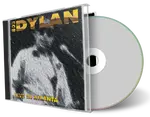 Artwork Cover of Bob Dylan 1993-09-18 CD Atlanta Audience