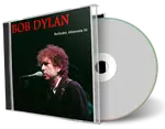 Artwork Cover of Bob Dylan 1994-04-24 CD Rochester Audience