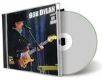 Artwork Cover of Bob Dylan 2011-06-27 CD Odense Audience