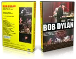 Artwork Cover of Bob Dylan 2006-06-27 DVD Cardiff Audience