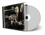 Artwork Cover of Bruce Springsteen Compilation CD Love Tears And Mystery-Devils And Dust Tour Vol 4 Soundboard
