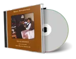 Artwork Cover of Bruce Springsteen Compilation CD The Lost Masters Vol 9 Soundboard