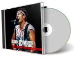 Artwork Cover of Bruce Springsteen 1984-09-18 CD Philadelphia Audience