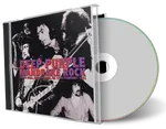 Artwork Cover of Deep Purple 1971-02-12 CD Birmingham Audience