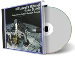 Artwork Cover of Bill Laswell 2002-10-26 CD Frankfurt Soundboard
