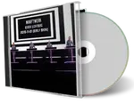 Artwork Cover of Kraftwerk 2015-11-21 CD Essen Audience