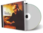 Artwork Cover of Phil Collins 1990-03-07 CD Tokyo Soundboard