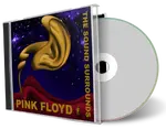 Artwork Cover of Pink Floyd 1994-08-13 CD Hockenheim Audience