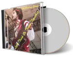 Artwork Cover of Rolling Stones 1981-10-31 CD Dallas Soundboard