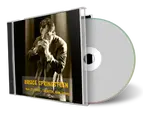 Artwork Cover of Bruce Springsteen 2005-11-21 CD Trenton Soundboard
