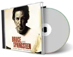 Artwork Cover of Bruce Springsteen 2007-11-15 CD Albany Audience