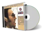 Artwork Cover of Bruce Springsteen Compilation CD Covering Em Audience