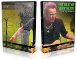 Artwork Cover of Bruce Springsteen 2008-05-22 DVD Dublin Audience