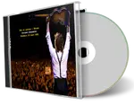 Artwork Cover of Paul McCartney 2011-05-22 CD Rio de Janeiro Soundboard