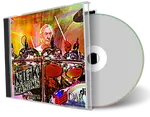 Artwork Cover of Nick Masons Saucerful Of Secrets 2019-04-22 CD Washington Audience