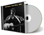 Artwork Cover of Bob Dylan 1993-10-01 CD Costa Mesa Audience
