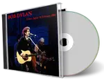 Artwork Cover of Bob Dylan 1994-02-18 CD Urawa Audience