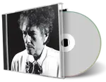 Artwork Cover of Bob Dylan 1994-02-20 CD Tokyo Audience