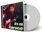 Artwork Cover of Bob Dylan 1994-05-00 CD Nara Audience