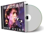 Artwork Cover of Bob Dylan 1994-07-19 CD Warsaw Audience