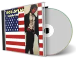 Artwork Cover of Bob Dylan 1994-08-21 CD Columbus Audience