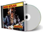 Artwork Cover of Bob Dylan 1994-11-01 CD Norfolk Audience