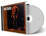 Artwork Cover of Bob Dylan 1995-03-18 CD Groningen Audience