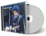 Artwork Cover of Bob Dylan 1995-03-20 CD Utrecht Audience