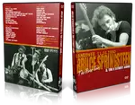 Artwork Cover of Bruce Springsteen Compilation DVD Largo-XP Version Vol 1 Proshot